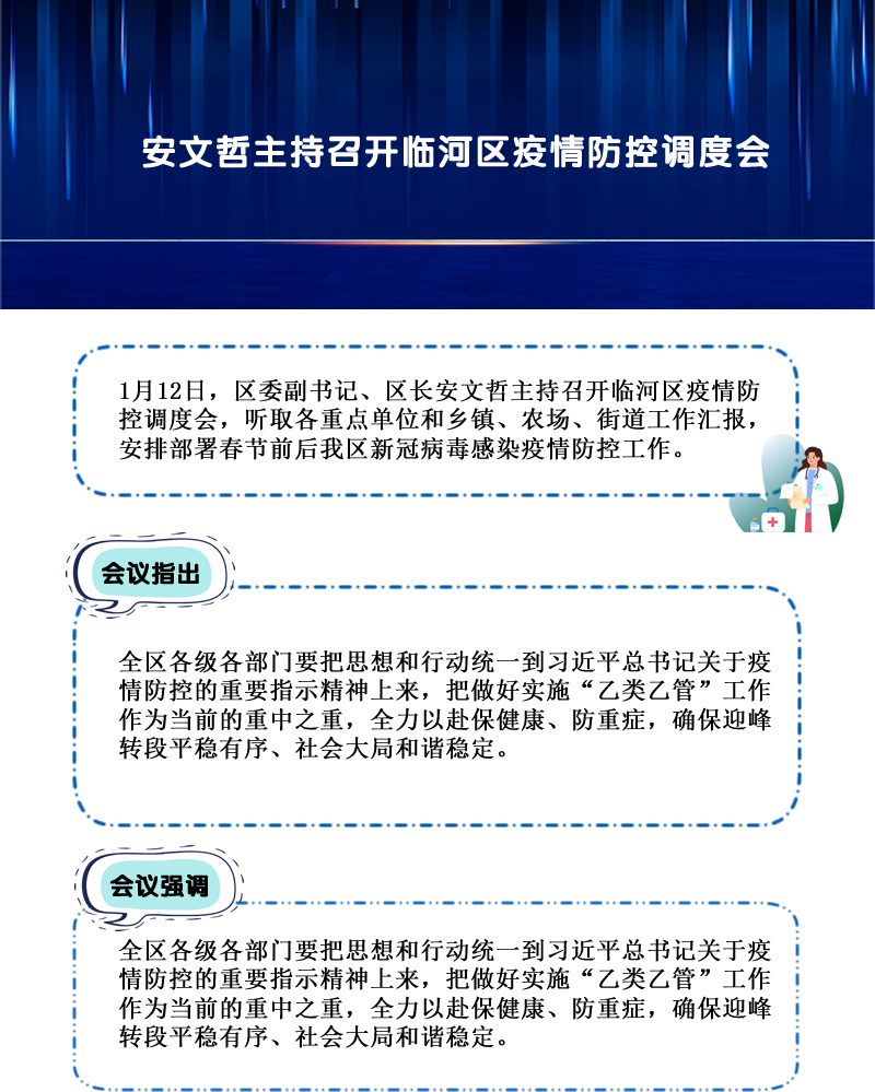 安文哲主持召开临河区疫情防控调度会2023.fw.png