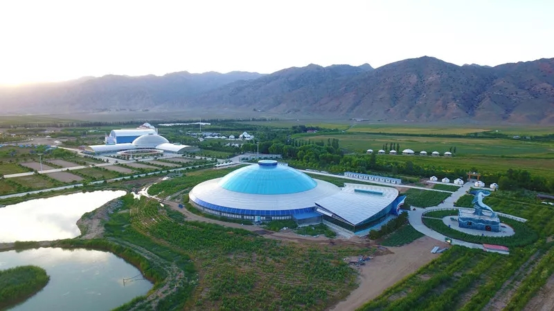巴彦淖尔市国庆黄金周旅游攻略